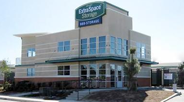 Fresno Self Storage